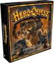 Додаток до настільної гри Hasbro HeroQuest: Орда Огрів (версія італійська) (5010996223234) - зображення 1