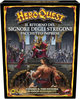 Dodatek do gry planszowej Hasbro HeroQuest: Powrót Władcy Czarownic (5010993938865) - obraz 1