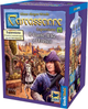 Dodatek do gry planszowej Giochi Uniti Carcassone: The Count the King and the Heretic Expansion 6 (8033772893206) - obraz 1