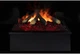 Электрокамин паровой Royal 3D Inferno LED с настоящим 3D эффектом пламени, дровами и звуком - изображение 6
