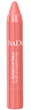 Błyszczyk do ust IsaDora Twist-Up Gloss Stick 09 Beach Peach 3.3 ml (7333352079947) - obraz 1