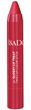 Błyszczyk do ust IsaDora Twist-Up Gloss Stick 12 Rhubarb Red 3.3 ml (7333352079954) - obraz 1