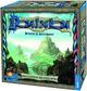 Gra planszowa Giochi Uniti Dominion A Kingdom Is Born Second Edition (8058773208668) - obraz 1