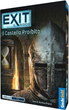 Gra planszowa Giochi Uniti Exit The Forbidden Castle (8058773204202) - obraz 1