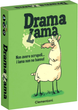 Gra planszowa Clementoni Party Game Drama Llama (8005125168156) - obraz 1