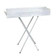 Складной мангал RIAS Barbecue 770T MD-008 80x30x78см (3_04951) - изображение 2