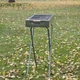 Складной мангал RIAS Barbecue 770T MD-008 80x30x78см (3_04951) - изображение 6