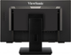 Монитор 23.8" ViewSonic TD2465 VA / 60 Гц / Full HD / сенсорный / колонки Black - изображение 14