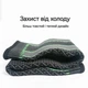 Компрессионные спортивные гетры KNEE SUPPORT L - изображение 3