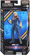 Figurka Hasbro Marvel Legends Series Captain 15 cm (5010993978229) - obraz 1