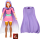 Figurka Hasbro Dungeons & Dragons Cartoon Classics Sheila 15 cm (5010994192600) - obraz 3