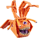 Figurka Hasbro Dungeons & Dragons Honor Among Thieves Dicelings Beholder (5010994192815) - obraz 3