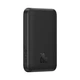 Павербанк с беспроводной зарядкой Qi 15W Baseus Magnetic Mini 10000mAh 20W 2в1 QC3.0+PD3.0 (PPCX070001) Black - изображение 5