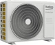 Кондиціонер BEKO BEEPI 090/BEEPI 091 - зображення 3