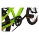 Велосипед Outleap Dragon Green (5865351) - зображення 5