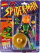 Figurka Hasbro Marvel Comics Spider-Man Jack OLantern 15 cm (5010996197061) - obraz 1