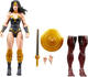 Фігурка Hasbro Marvel Legends Squadron Supreme Power Princess 15 см (5010996196729) - зображення 4