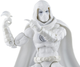 Figurka Hasbro Marvel Legends Moon Knight 15 cm (5010996204899) - obraz 6