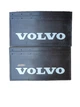 Брызговики задние VOLVO 65х35 см (комплект) - изображение 1