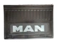 Брызговики передние MAN 50х35 см (комплект) - изображение 2