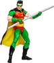 Фігурка Spin Master Dc Multiverse Robin Tim Drake 18 см (0681147021600) - зображення 2