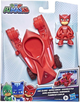 Figurka z akcesoriami Hasbro PJ Masks Owl Glider (5010993837250) - obraz 1