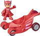 Figurka z akcesoriami Hasbro PJ Masks Owl Glider (5010993837250) - obraz 2