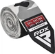 Бинты для бокса RDX WX Professional Boxing Hand Wraps 4.5 м Camo Grey (HWX-RC+) - изображение 3