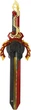 Волчок Infinity Nado VI Flaming Pack Горящий Боевой Медведь (EU654142) - изображение 2