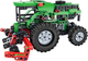 Конструктор Clementoni Agricultural Machinery 240 деталей (8005125193271) - зображення 3