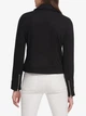 Куртка демисезонная короткая женская DKNY 107767903 XL Черная (1159803688) - изображение 2