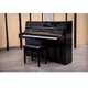 Акустическое пианино Kawai K15E EP Черное - изображение 3