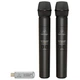 Беспроводная система Behringer ULM202 USB - изображение 1