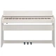 Цифрове фортепіано Roland F140RWH - зображення 1
