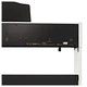 Цифрове фортепіано Roland RP501R-CB Біле - зображення 6