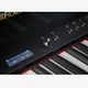 Цифрове фортепіано Roland LX708 Чорне матове - зображення 5