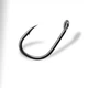 Гачки GURZA Aya Brazed Eye №1 5шт - зображення 1