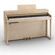 Цифрове фортепіано Roland HP702-DR - зображення 1