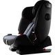 Автокресло Britax-Romer Advansafix Iv R Blue Marble - изображение 2