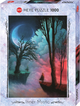 Puzzle Heye Inner Mystic Separate Worlds 70 x 50 cm 1000 elementów (4001689298807) - obraz 1