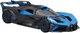 Машинка іграшкова Maisto Bugatti Bolide 1:24 (090159329114) - зображення 4