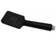 Душова система AIM зі змішувачем на 3 функції чорний матовий DG06344 (matte black) - изображение 7