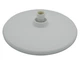 Душова система AIM прихованого монтажу білий DG203-1( frosted white) - изображение 4