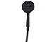 Смеситель для ванны AIM черный матовый DG01230 matte black - изображение 6
