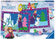 Zestaw do malowania po numerach Ravensburger CreArt Junior Frozen (4005556235551) - obraz 5