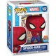Человек паук Spider Man игровая фигурка Funko Pop Фанко Поп No way home нет пути домой № 932 - изображение 2