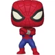 Человек паук Spider Man игровая фигурка Funko Pop Фанко Поп No way home нет пути домой № 932 - изображение 8