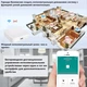 Бездротовий шлюз hub Zigbee 3.0 - зображення 7