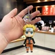 Брелок Наруто Naruto для ключей рюкзака фигурка 10 см - изображение 5