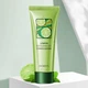 Пилинг-скатка для лица Hymey`s Lemon Exfoliating Gel 120 г - изображение 2
